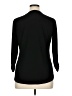 Anne Klein Black 3/4 Sleeve Top Size 1X - photo 2