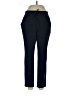 Yogalicious Solid Blue Casual Pants Size L - photo 1