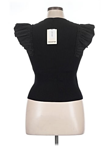 Industry Short Sleeve Top (view 2)