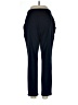 Yogalicious Solid Blue Casual Pants Size L - photo 2