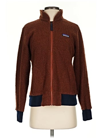 Patagonia Fleece (view 1)