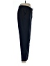 Yogalicious Solid Blue Casual Pants Size L - photo 4