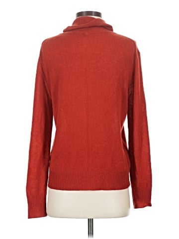 Skull Cashmere T-Shirt (view 2)