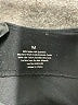 Unbranded Black Sports Bra Size M - photo 7