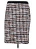 Talbots Tweed Gray Formal Skirt Size 8 Petite - photo 1