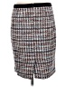 Talbots Tweed Gray Formal Skirt Size 8 Petite - photo 2