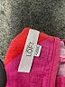 Ann Taylor LOFT Graphic Pink Shorts Size 4 - photo 3