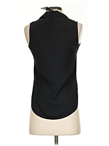 Ann Taylor Sleeveless Blouse (view 2)