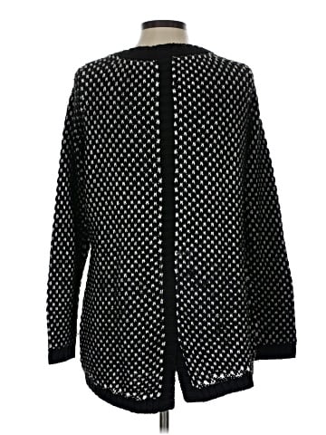 Maison Jules Pullover Sweater (view 2)