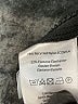 Salt Gypsy Argyle Black Jumpsuit Size M - photo 5