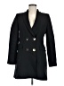 Zara Black Coat Size M - photo 1