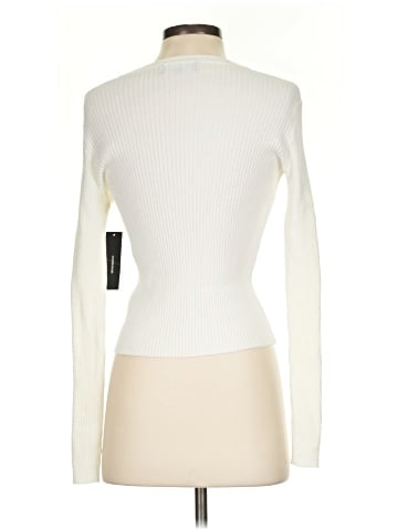 Lulus Pullover Sweater (view 2)