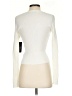 Lulus Ivory Pullover Sweater Size S - photo 2