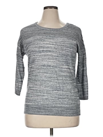 Coldwater Creek Pullover Sweater (view 1)