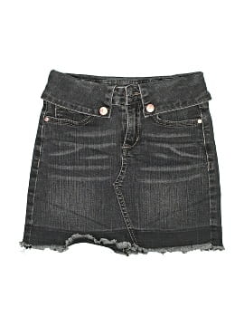 Joe's Jeans Denim Skirt (view 1)