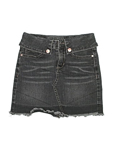Joe's Jeans Denim Skirt (view 1)