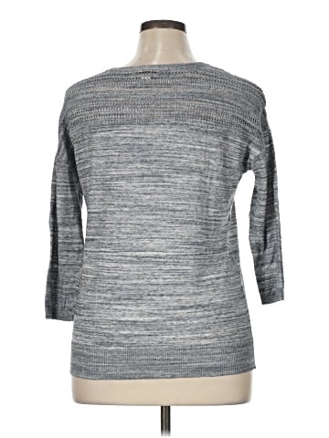 Coldwater Creek Pullover Sweater (view 2)