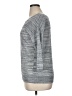 Coldwater Creek Gray Pullover Sweater Size 14 - photo 5