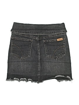 Joe's Jeans Denim Skirt (view 2)
