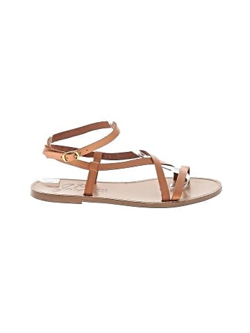 J.Crew Sandals (view 1)