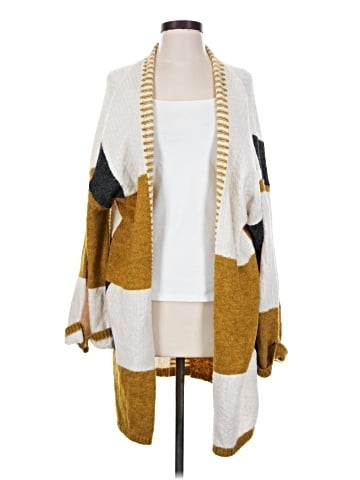 Ces Femme Cardigan (view 1)