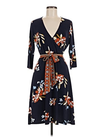 Leota Casual Dress (view 1)