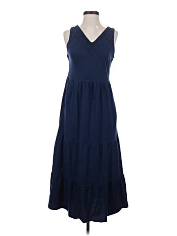 Croft & Barrow Casual Dress (view 1)