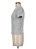 Sonoma Goods for Life Gray Pullover Sweater Size M - photo 5
