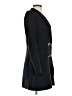 Zara Black Coat Size M - photo 4
