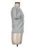 Sonoma Goods for Life Gray Pullover Sweater Size M - photo 4