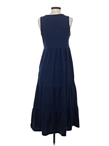 Croft & Barrow Casual Dress (view 2)