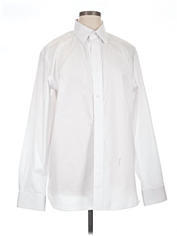 Banana Republic Long Sleeve Button-Down Shirt (view 1)