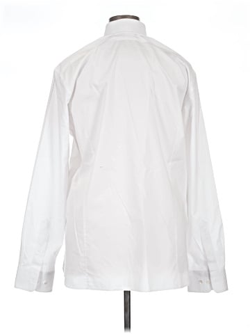Banana Republic Long Sleeve Button-Down Shirt (view 2)