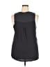 Universal Thread Gray Sleeveless T-Shirt Size XXL - photo 2