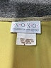XOXO 100% Polyester Solid Tan Formal Skirt Size M - photo 4