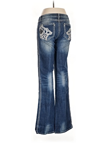 Rock 47 Jeans (view 2)