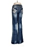 Rock 47 Blue Jeans Size 7 - 8 - photo 2