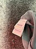 BCBGMAXAZRIA Gray Short Sleeve Blouse Size M - photo 8
