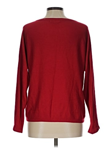 Kathy Ireland Pullover Sweater (view 2)