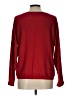 Kathy Ireland Red Pullover Sweater Size L - photo 2