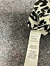 Chico's 100% Polyester Animal Print Tan Short Sleeve Blouse Size L - photo 8