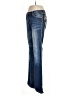 Rock 47 Blue Jeans Size 7 - 8 - photo 5