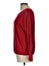 Kathy Ireland Red Pullover Sweater Size L - photo 5