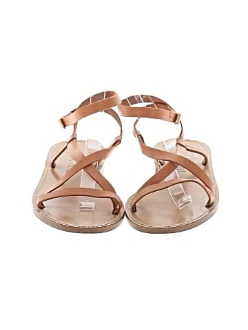 J.Crew Sandals (view 2)
