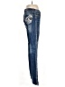 Rock 47 Blue Jeans Size 7 - 8 - photo 4