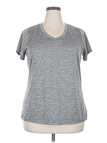 Xersion Active T-Shirt (view 1)