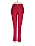 Assorted Brands Red Casual Pants One size - photo 1