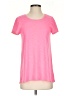 Lilly Pulitzer Pink Active T-Shirt Size XS - photo 1