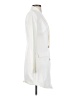 PrettyLittleThing 100% Polyester Ivory Blazer Size 4 - photo 4