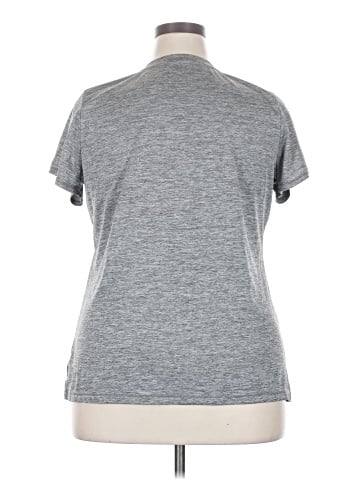 Xersion Active T-Shirt (view 2)